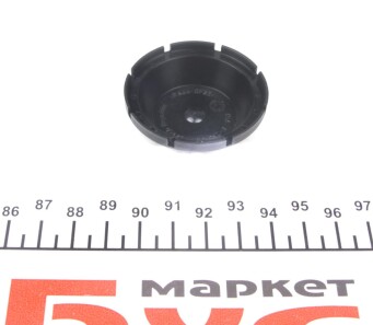 Фото 3 - Ролик ременя приводного DAYCO APV3708