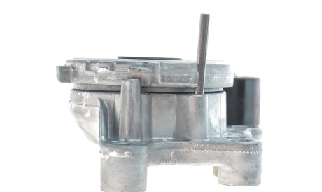 Фото 2 - Ролик ременя приводного DAYCO APV3797