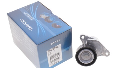 Фото 2 - Ролик ременя приводного DAYCO APV3861