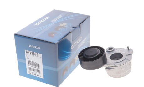 Фото 2 - Ролик ремня приводного DAYCO APV3899