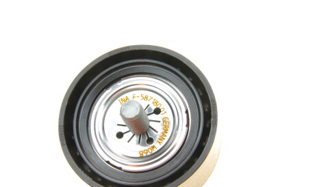 Фото 2 - Ролик ремня приводного DAYCO APV4031