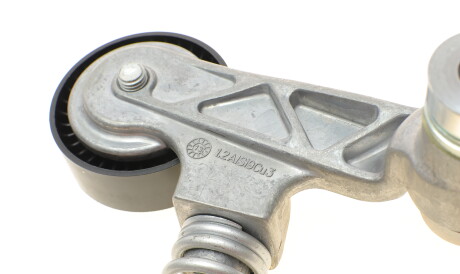 Фото 2 - Ролик ремня приводного DAYCO APV4044