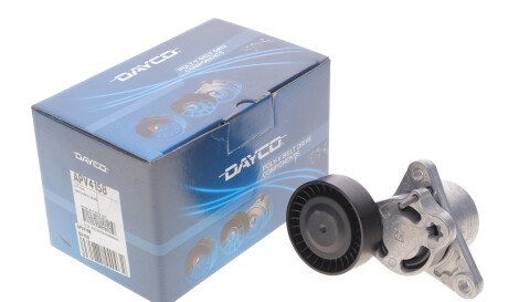 Фото 2 - Ролик ремня приводного DAYCO APV4158