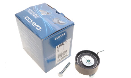 Фото 2 - Натяжний ролик ременя ГРМ DAYCO ATB1017