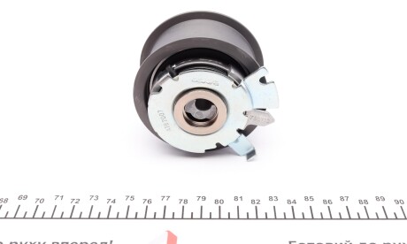 Фото 2 - Натяжной ролик ремня ГРМ DAYCO ATB2007