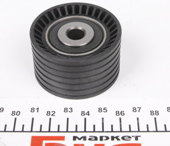 Фото 2 - Обвідний ролик ременя ГРМ DAYCO ATB2077