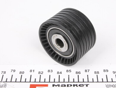 Фото 3 - Обвідний ролик ременя ГРМ DAYCO ATB2077