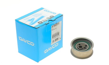 Ролик ГРМ Audi A4/VW Passat 1.8 T 95-00 (натяжной) - (058109243B, 058109243D) DAYCO ATB2086