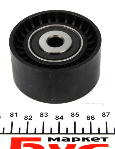 Фото 2 - Обводной ролик ремня ГРМ DAYCO ATB2090