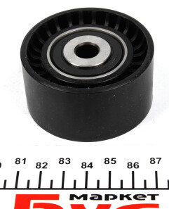 Фото 3 - Обводной ролик ремня ГРМ DAYCO ATB2090