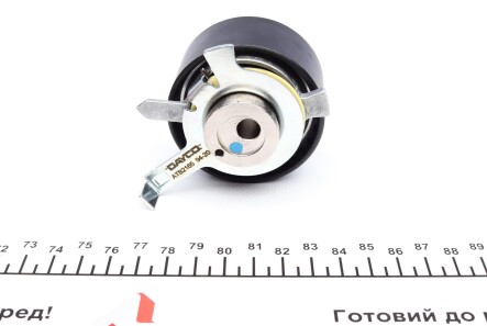 Фото 2 - Натяжний ролик ременя ГРМ DAYCO ATB2165