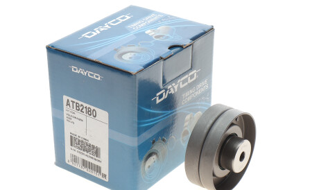 Фото 2 - Обводной ролик ремня ГРМ DAYCO ATB2180