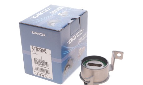 Фото 2 - Натяжной ролик ремня ГРМ DAYCO ATB2356