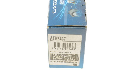 Фото 5 - Обводной ролик ремня ГРМ DAYCO ATB2437