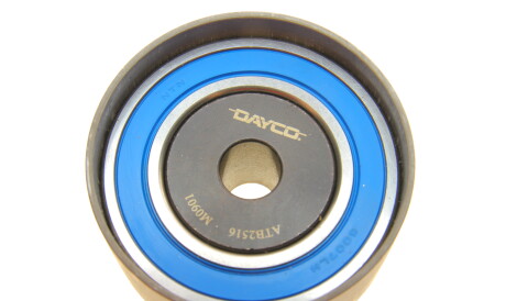 Фото 2 - Обвідний ролик ременя ГРМ DAYCO ATB2516