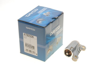 Натяжник ременя ГРМ Mazda 3/6 2.0DI 02-09 - (rf2a12770a, rf2a12770b, rf2a12770) DAYCO ATB2536