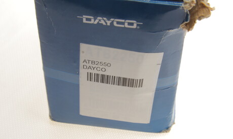 Фото 2 - Натяжний ролик ременя ГРМ DAYCO ATB2550
