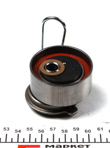 Фото 2 - Натяжной ролик ремня ГРМ DAYCO ATB2551