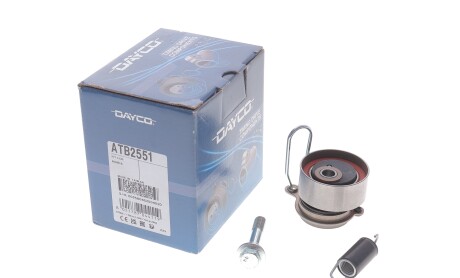 Фото 5 - Натяжной ролик ремня ГРМ DAYCO ATB2551