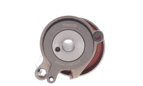Фото 7 - Натяжной ролик ремня ГРМ DAYCO ATB2551