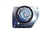 Ролик ГРМ Renault Megane/Scenic 1.9D 08- (натяжний) (67х30.5) - ((1281180KA0, 8200767775, 8201033287)) DAYCO ATB2567 (фото 4)