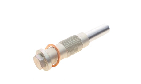 Фото 3 - Натяжний ролик ременя ГРМ DAYCO ATB2635