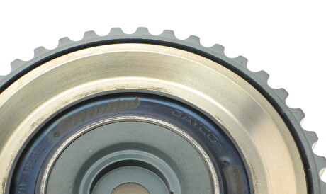 Фото 3 - Шків колінвалу / Демфер DAYCO CSP1000