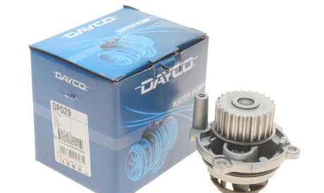 Фото 2 - Водяной насос DAYCO DP029