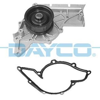 Насос охолоджувальної рідини, охолодження двигуна - DAYCO DP474