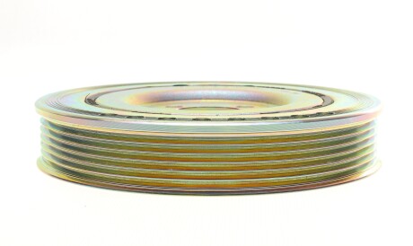 Фото 3 - Шків колінвалу / Демфер DAYCO DPV1020