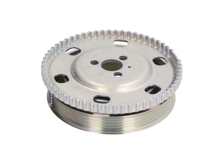 Фото 2 - Шкив коленвала / Демфер DAYCO DPV1021