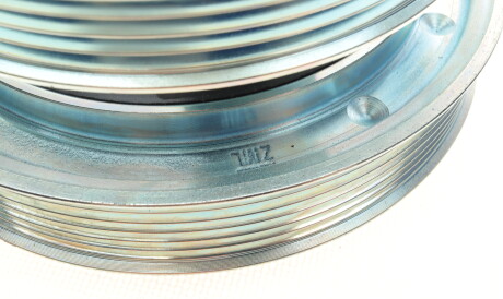 Фото 2 - Шків колінвалу / Демфер DAYCO DPV1027