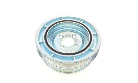 Фото 4 - Шків колінвалу / Демфер DAYCO DPV1027