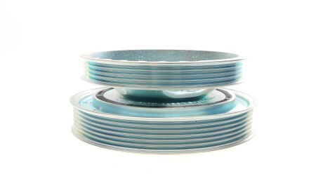 Фото 5 - Шків колінвалу / Демфер DAYCO DPV1027