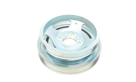 Фото 6 - Шків колінвалу / Демфер DAYCO DPV1027