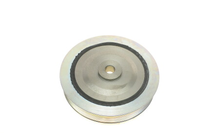 Фото 2 - Шків колінвалу / Демфер DAYCO DPV1032