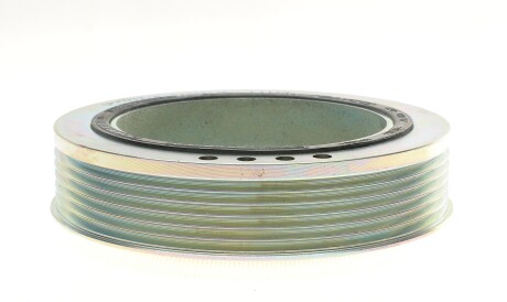 Фото 3 - Шків колінвалу / Демфер DAYCO DPV1032