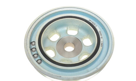 Фото 3 - Шків колінвалу / Демфер DAYCO DPV1033