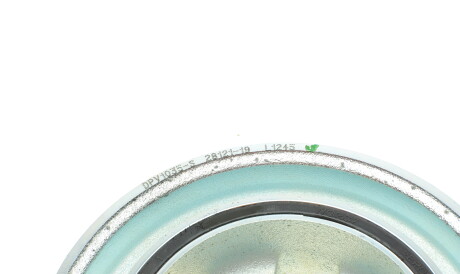 Фото 2 - Шків колінвалу / Демфер DAYCO DPV1035