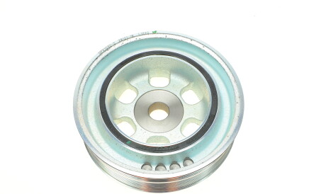 Фото 3 - Шків колінвалу / Демфер DAYCO DPV1035