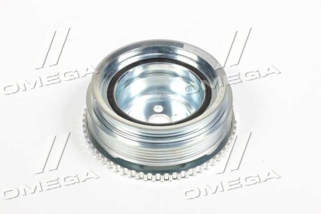 Фото 2 - Шків колінвалу / Демфер DAYCO DPV1038