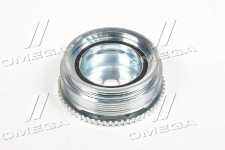 Фото 4 - Шків колінвалу / Демфер DAYCO DPV1038