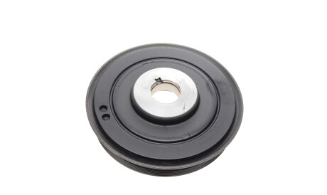 Фото 3 - Шків колінвалу / Демфер DAYCO DPV1056