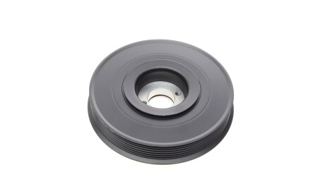 Фото 5 - Шків колінвалу / Демфер DAYCO DPV1056