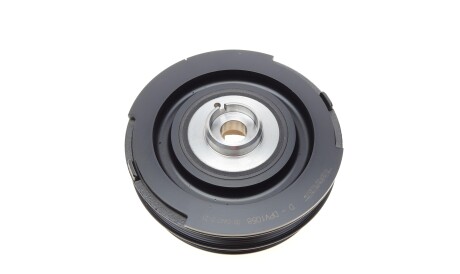 Фото 2 - Шкив коленвала / Демфер DAYCO DPV1058