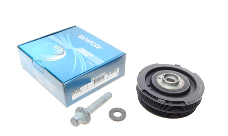 Шків колінчастого валу - ((11232247565)) DAYCO DPV1058K