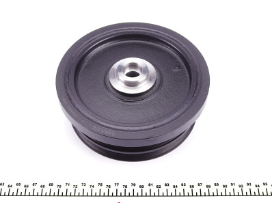 Фото 3 - Шкив коленвала / Демфер DAYCO DPV1059