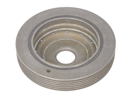 Фото 2 - Шкив коленвала / Демфер DAYCO DPV1061