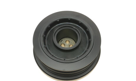 Фото 2 - Шків колінвалу / Демфер DAYCO DPV1063