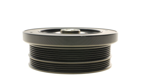 Фото 3 - Шків колінвалу / Демфер DAYCO DPV1063